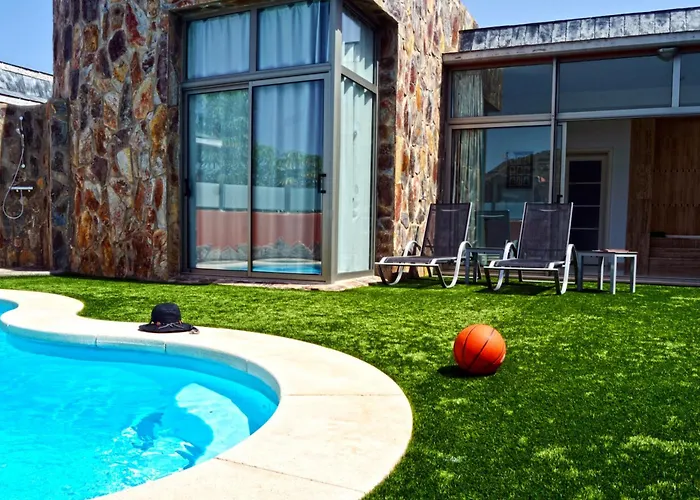 Villas Opal Anfi Tauro