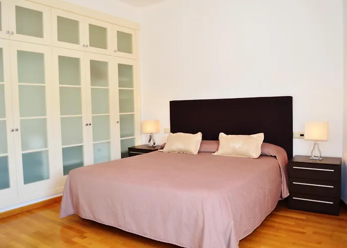 El Privado Villas Opal Anfi Tauro Mogán