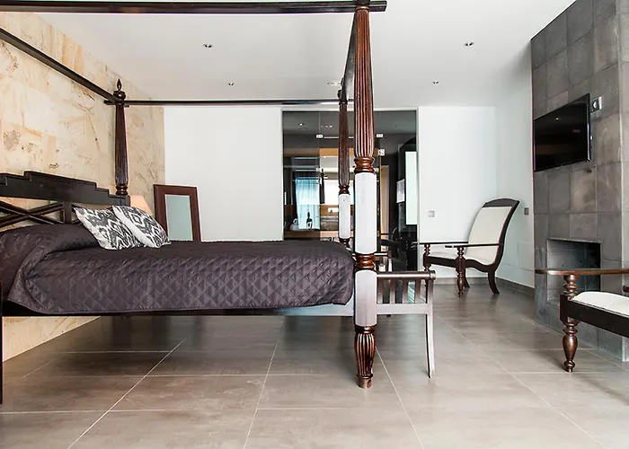 Huisdiervriedelijke Casa India Ibiza Villa Santa Eularia des Riu