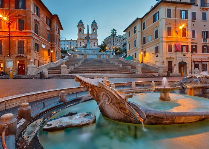 Hotel Relais Colonna Roma