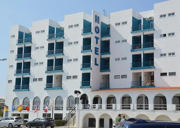 The Foz Beach Hotel Figueira da Foz