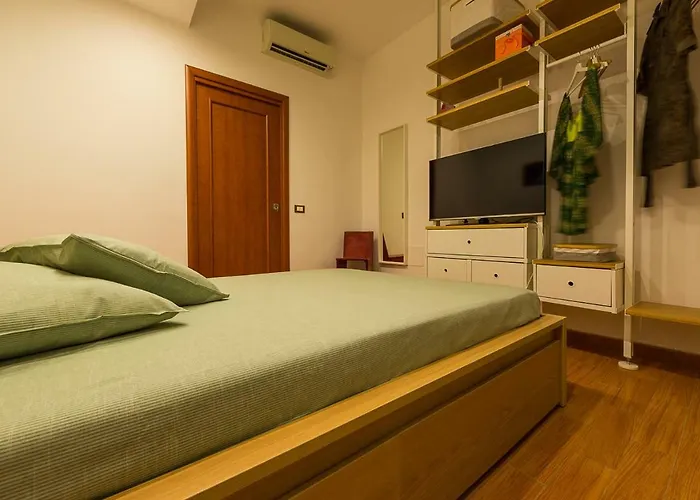L'Approdo B&B Gaeta