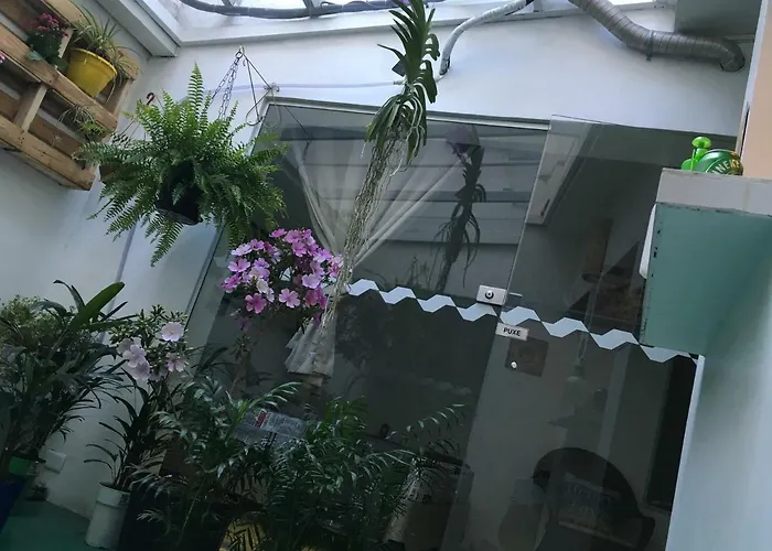 Augusta Jardins Home São Paulo