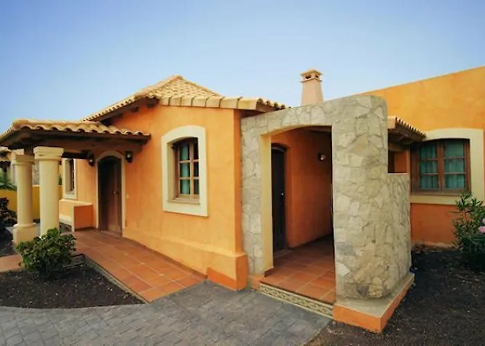 Villas Brisas Del Mar Corralejo