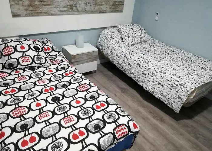 Apartamento La Casa de la Alcazaba - Free Parking Mérida