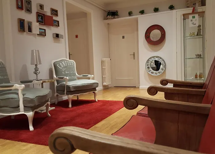 Petit Hotel Barcelona
