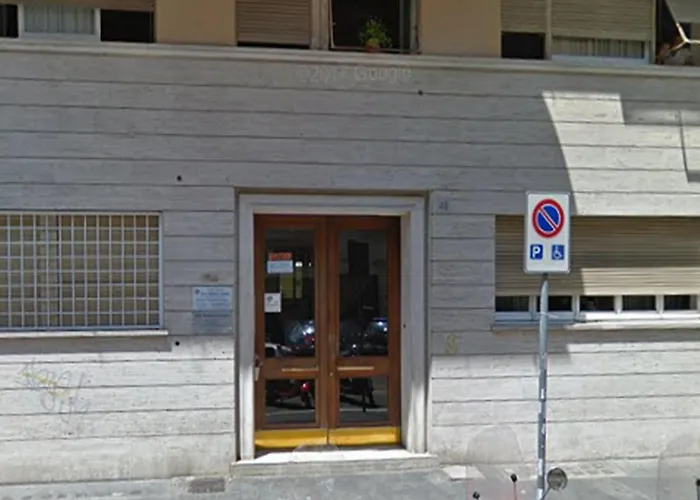 Hotel Pianeta roma 48