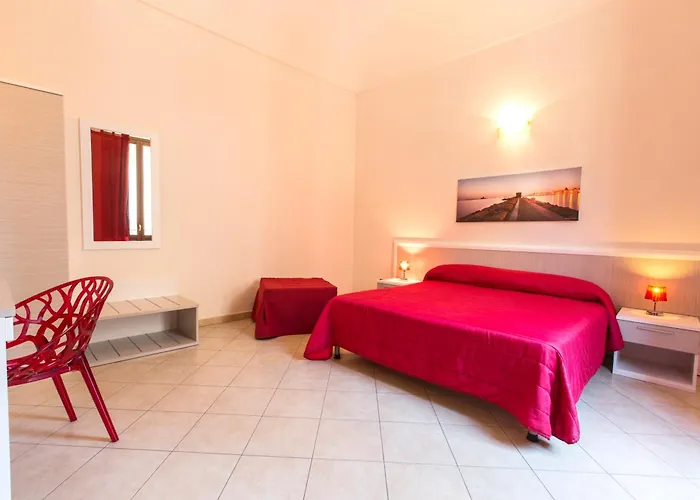 Residence Barbara Trapani
