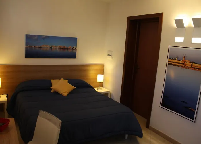 Residence Barbara