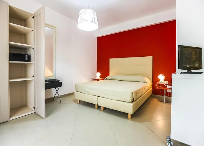 Aparthotel Finestre D'Occidente Trapani