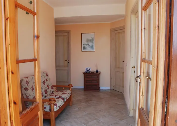 Villa Fiori Beach Menfi