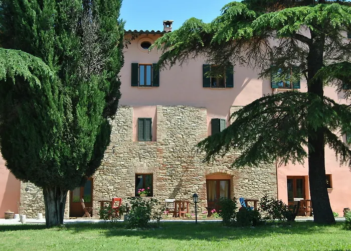 Il Moro Country House