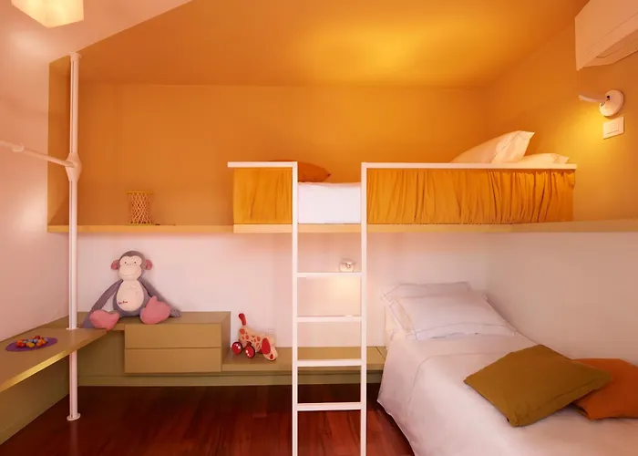 The Pinball Luxury Suites Viterbo