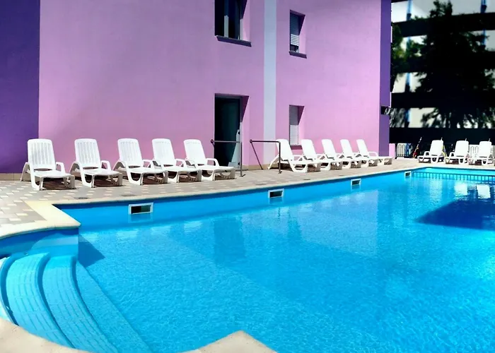 Residence Regent Beach