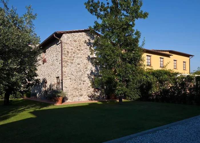 Affittacamere Antico Casale Sarzana