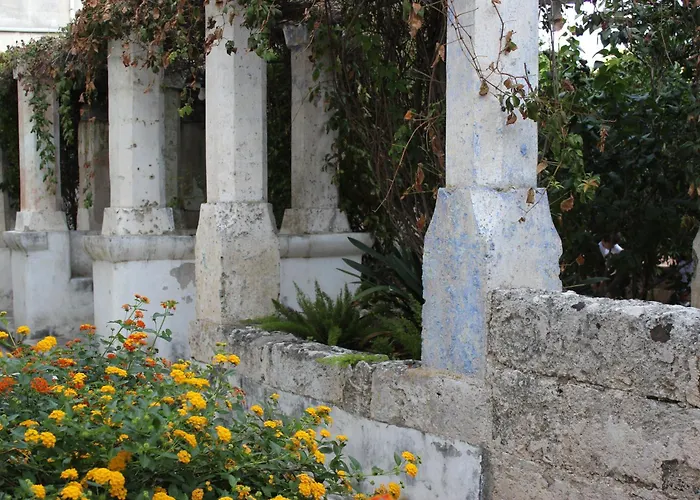 Masseria Pagani Nardò