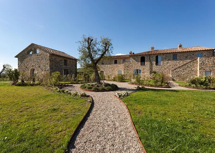 Casanova Di Neri Relais