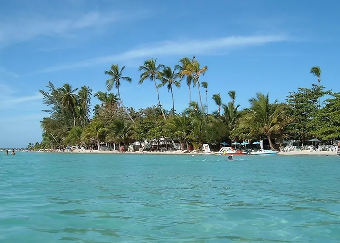 Rig Hotel Boca Chica