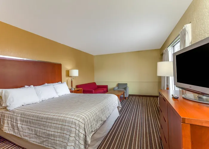Lodge At Mill Creek Pigeon Forge