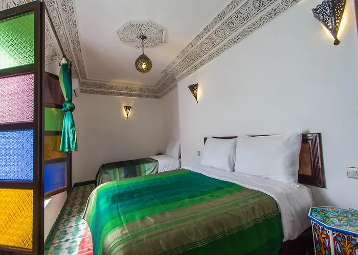 Riad Taha