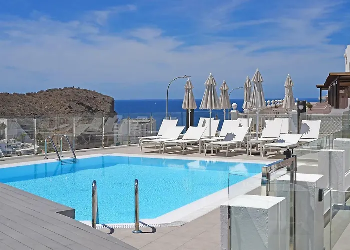 Calypso Boutique Apartments - Ceased Trading