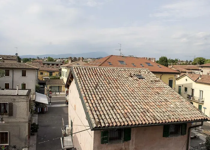 Casa Beccherie Lazise