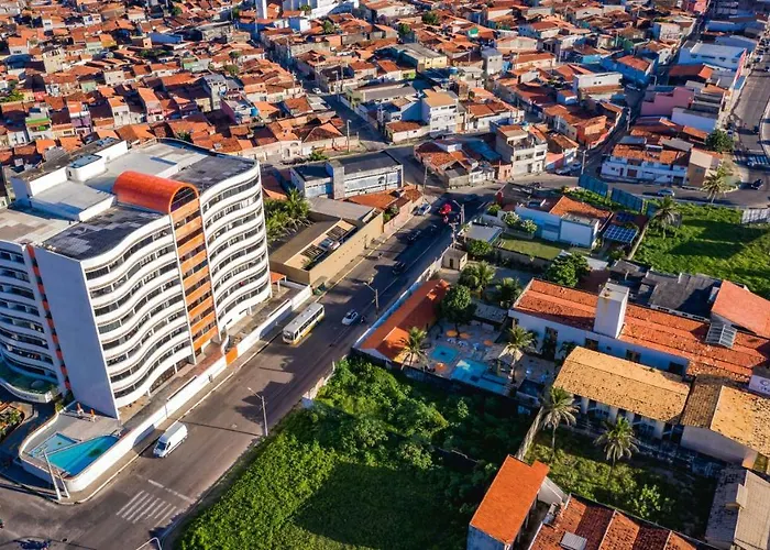 Sol Praia Ayambra Natal