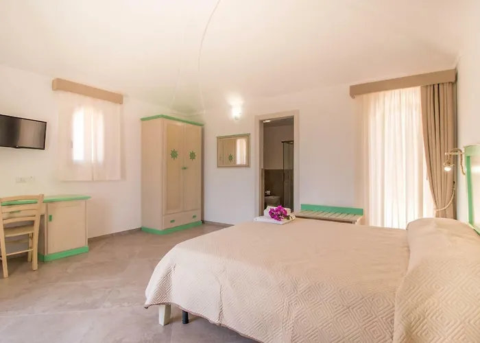 Casa Zita Lampedusa