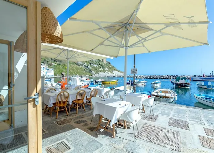 Bed and Breakfast San Michele à Procida