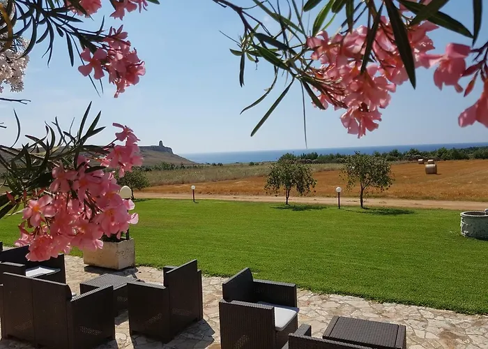 Agriturismo Tenuta Sant'Emiliano