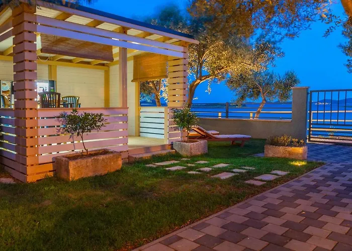 Hotel Camp Port Pakoštane