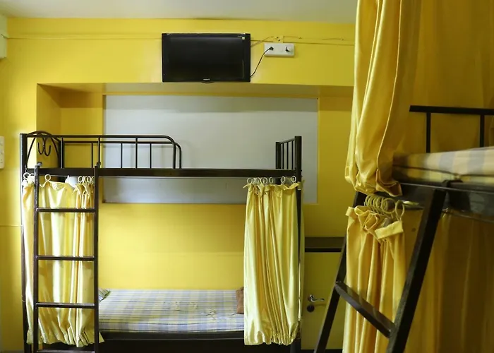 Ashirwad Guest House Pune
