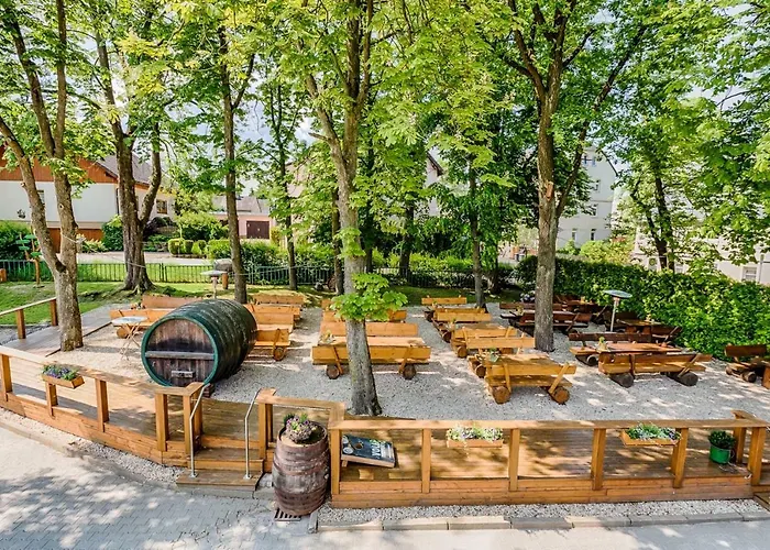 Brauerei Zwönitz