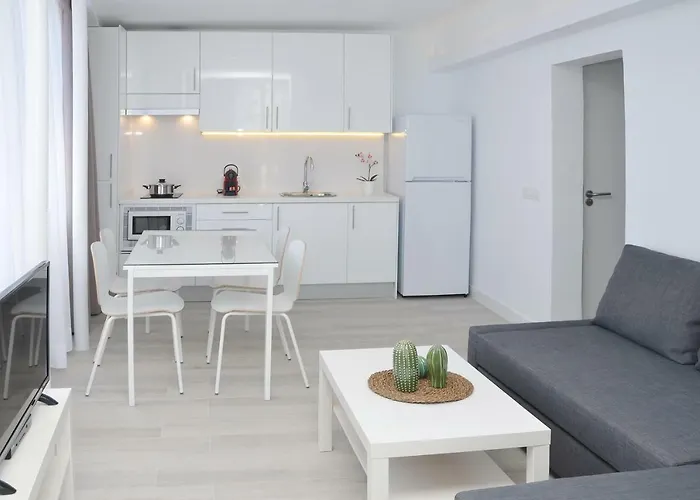 Canary Lofts Glorieta