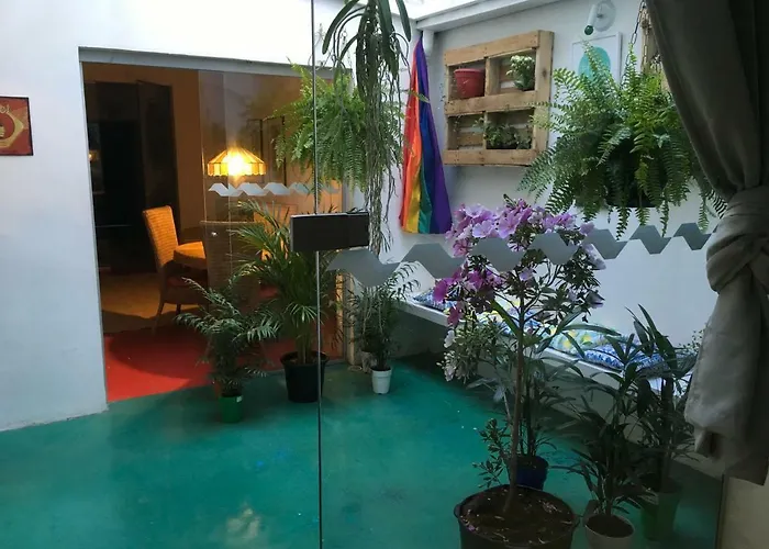 Augusta Jardins Home São Paulo
