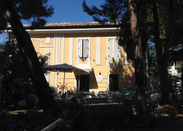 Boutique Residenza Grand Hotel Riccione