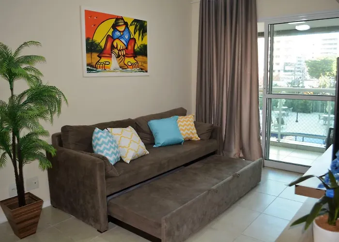 Sun Paradise - Jtr Maceió