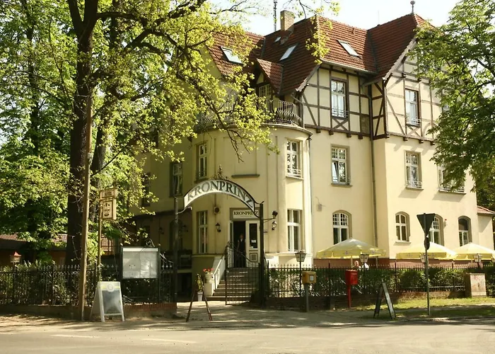 Hotel Kronprinz