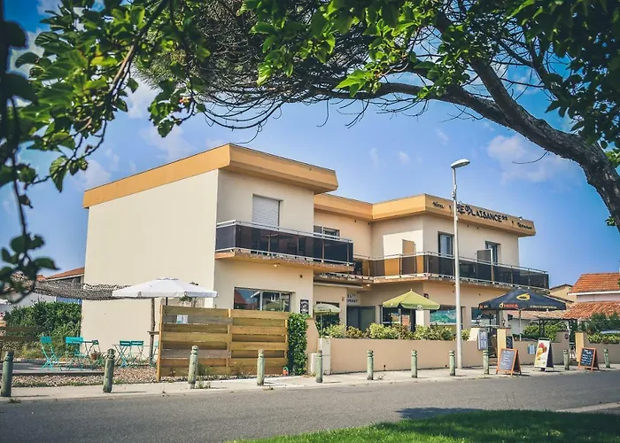 Hôtel Le Plaisance