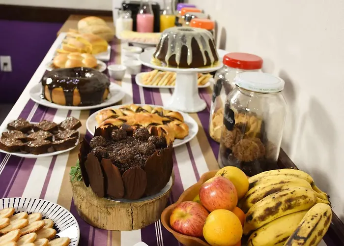 Hostel Chocolatche