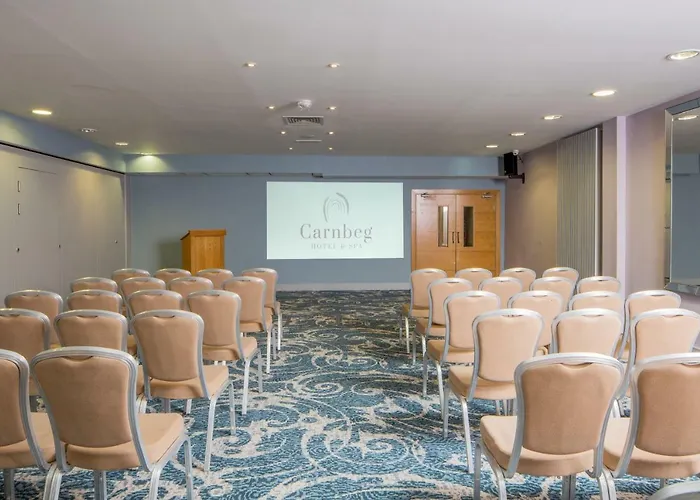 Carnbeg Hotel & Spa Dundalk