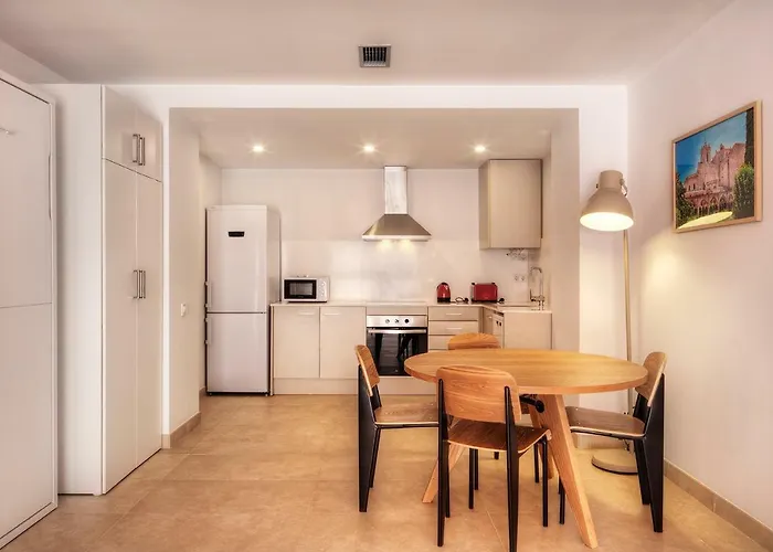 Apartaments Lauria Tarragona