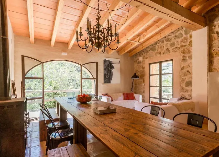 El Privado Hostal Refugio Marnes Benissa