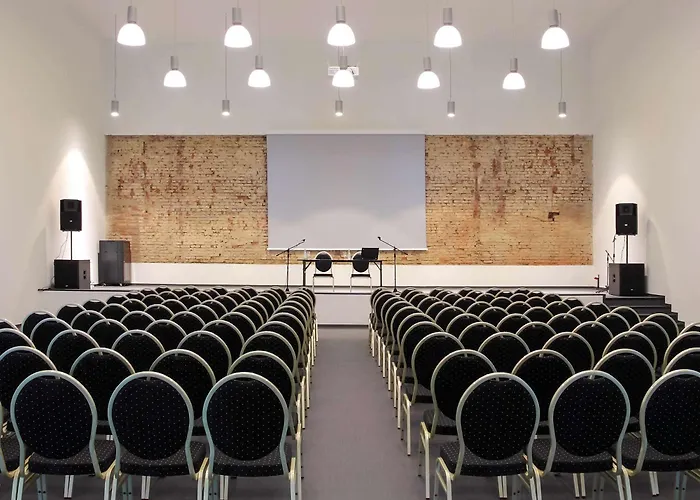 Aurora Hotel Klaipeda