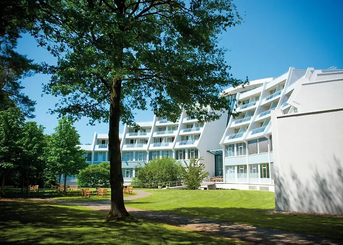 Sanadome Hotel & Spa Nimwegen