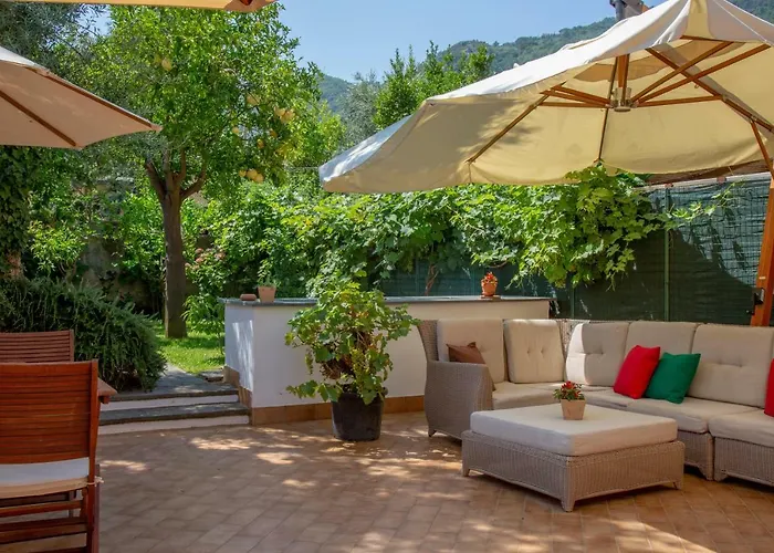 Xenia House Sorrento