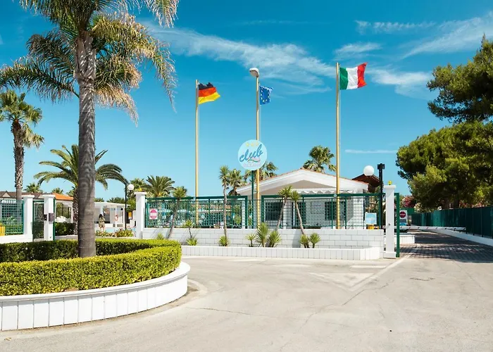 Villaggio Club In