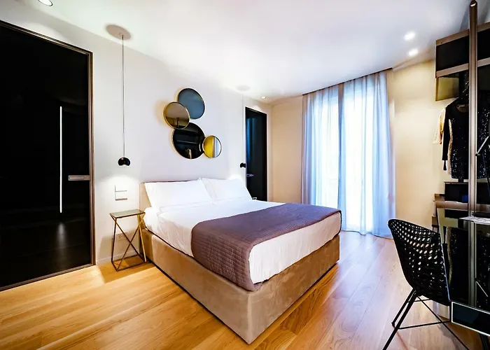 Home Boutique Luxury & Design Reggio Calabria