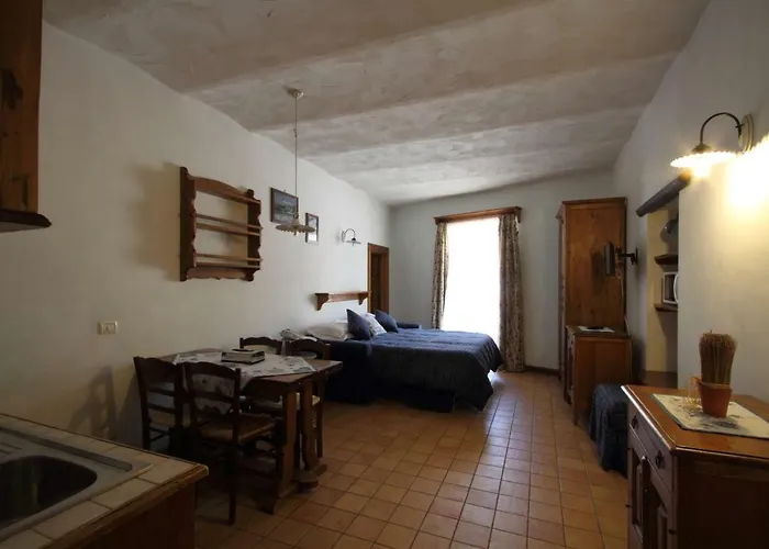 Appartamento Residenza dei Maestri Roccaraso