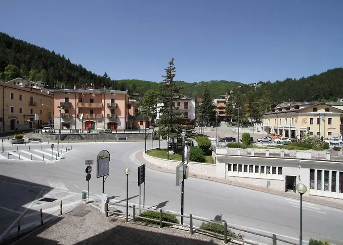 Appartamento Residenza dei Maestri Roccaraso